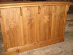 Custom BAR COUNTER front side Wisconsin